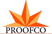 Proofco Logo